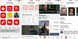 click in the city|ClickTheCity What's New.